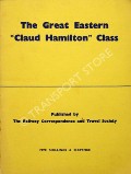 Book cover of The Great Eastern 